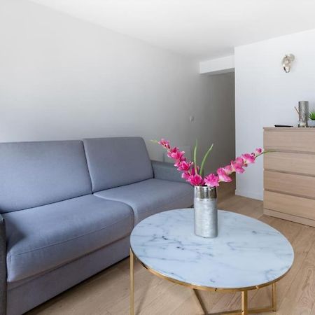 Grands Boulevards 42 Appartement Cosy 1 Br-4P باريس المظهر الخارجي الصورة
